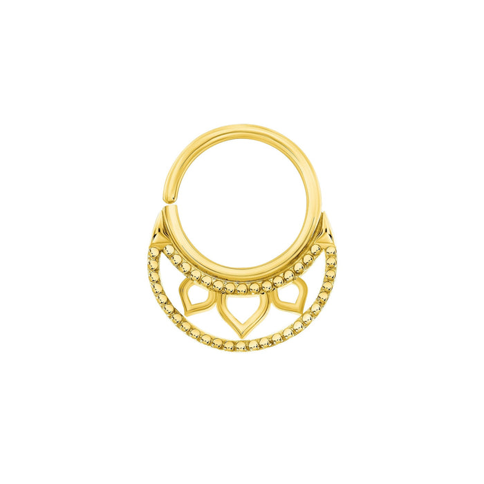 Katya Seamless Ring