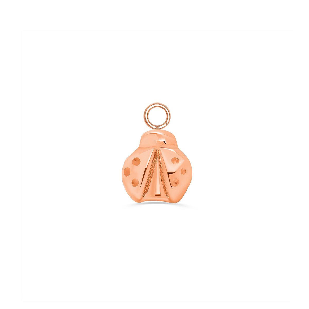 Ladybug Charm