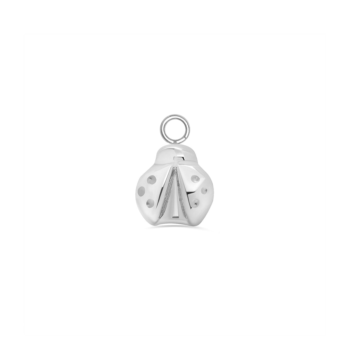 Ladybug Charm