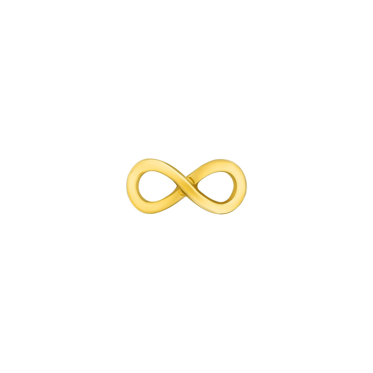 Infinity End
