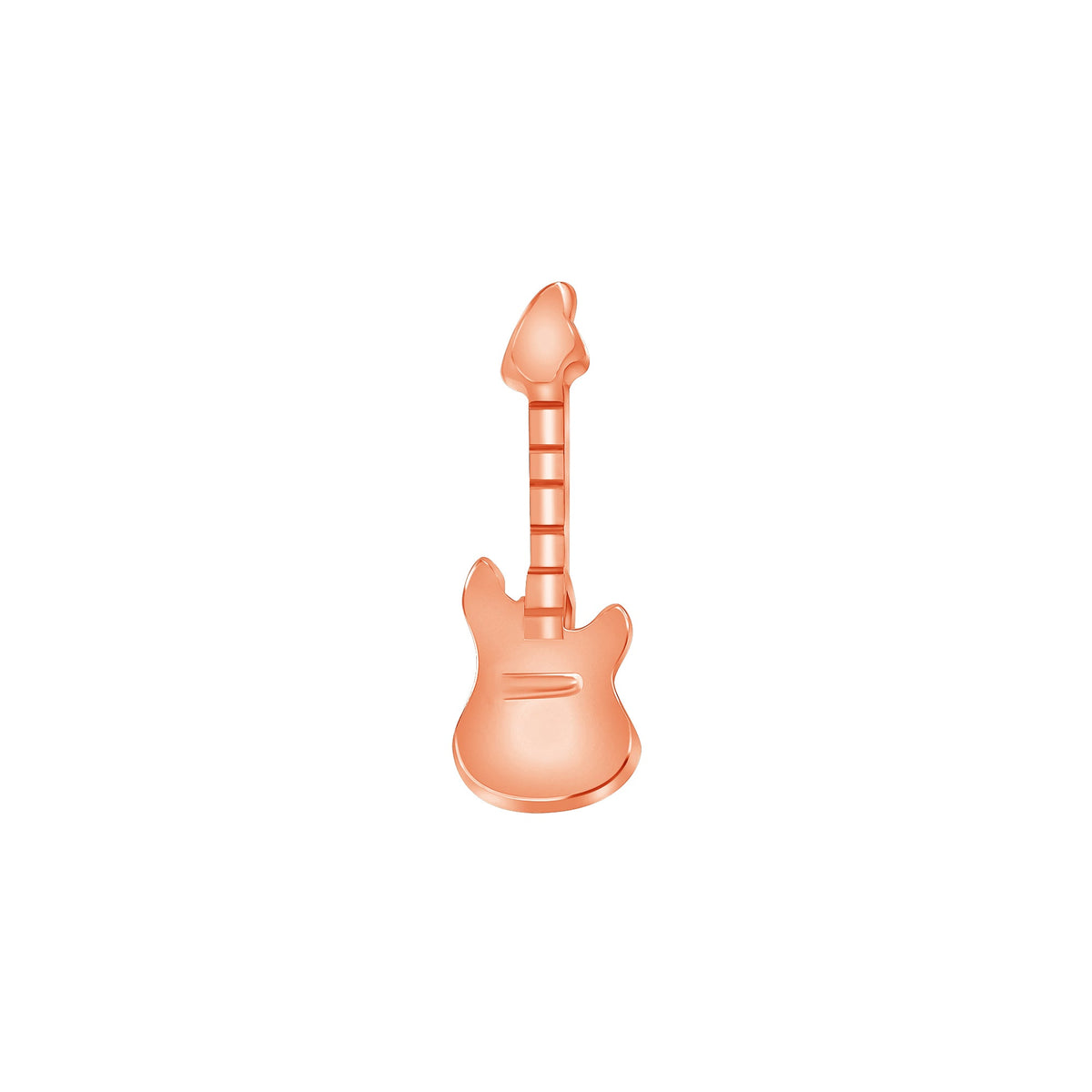 Electric Guitar End