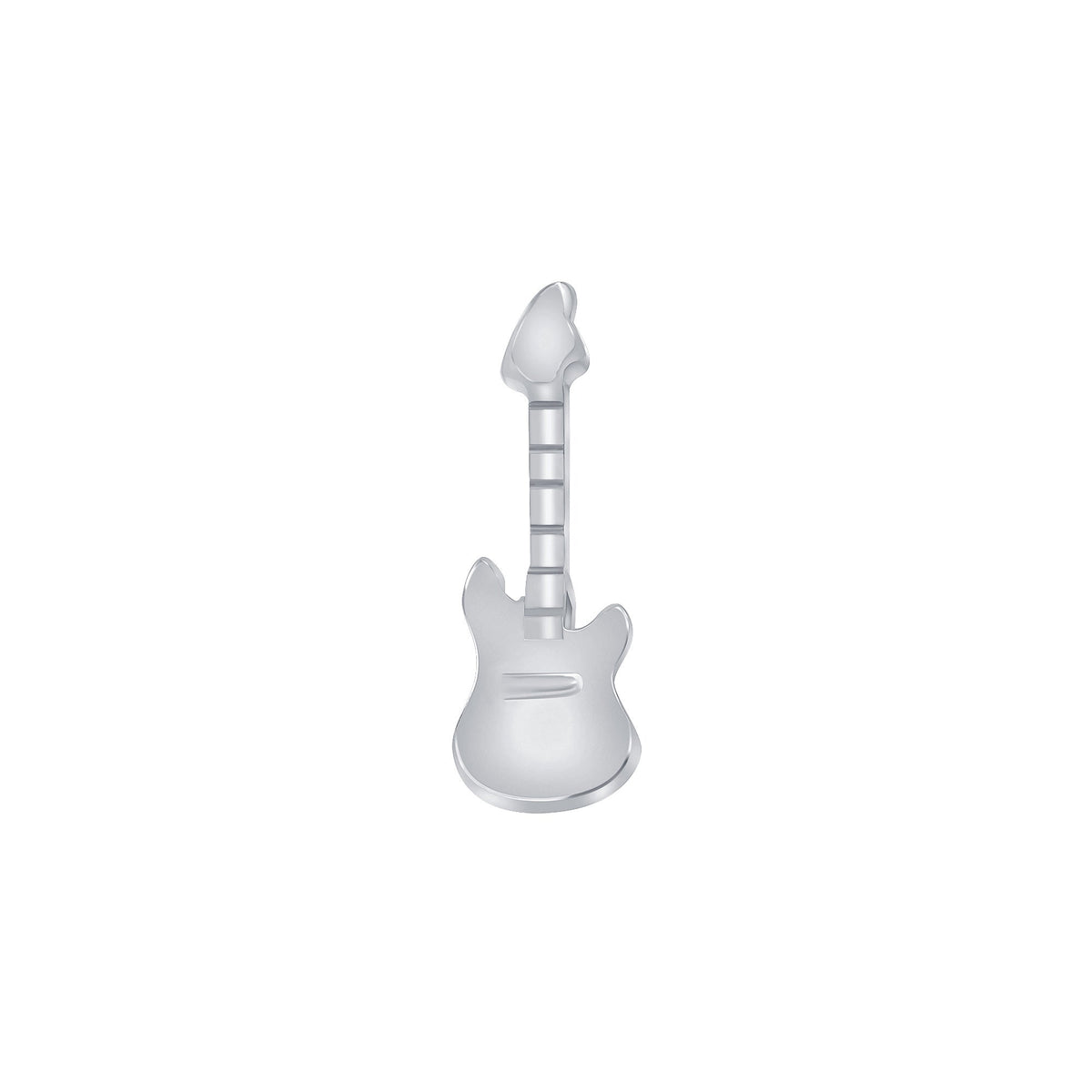 Electric Guitar End