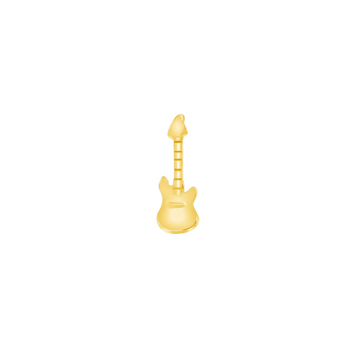 Electric Guitar End