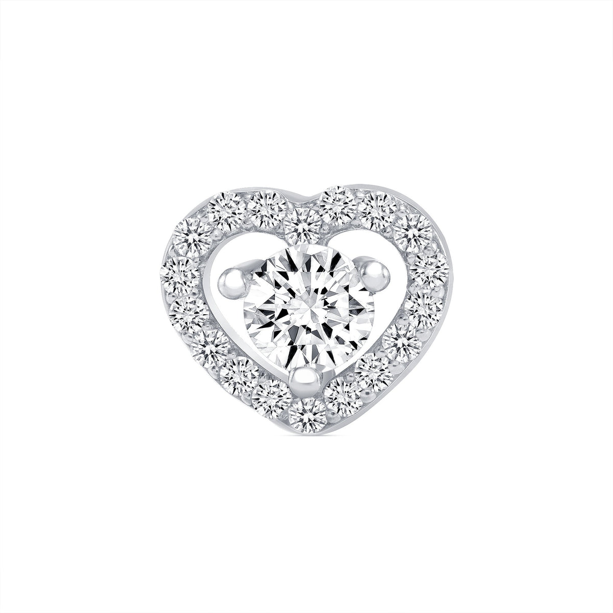 Heart Beauty End