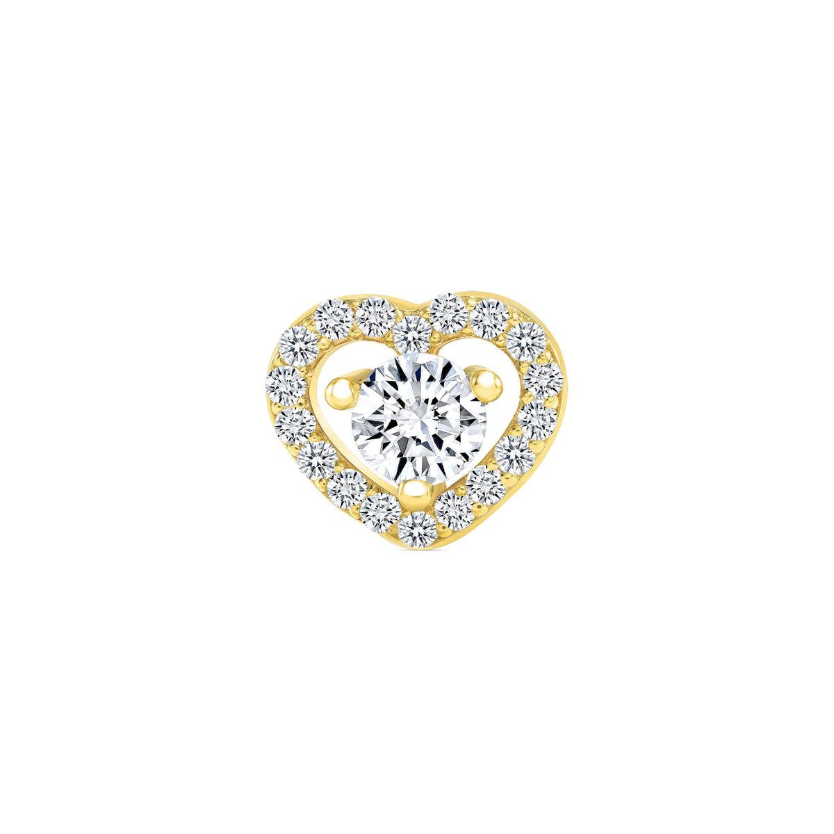Heart Beauty End