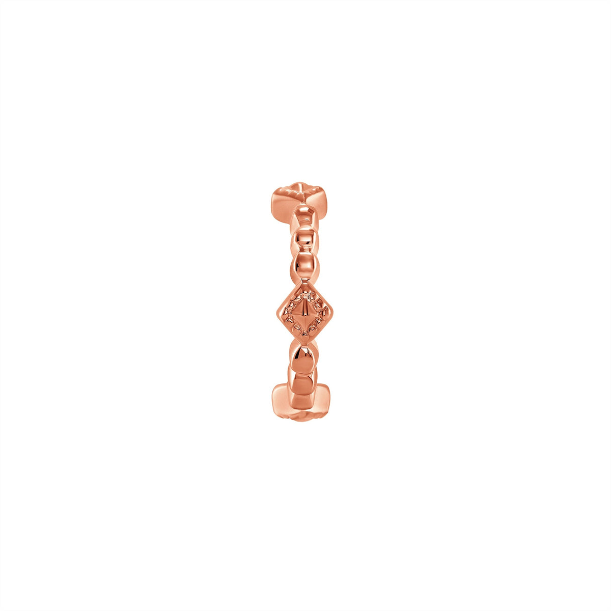 Mila Seamless Ring