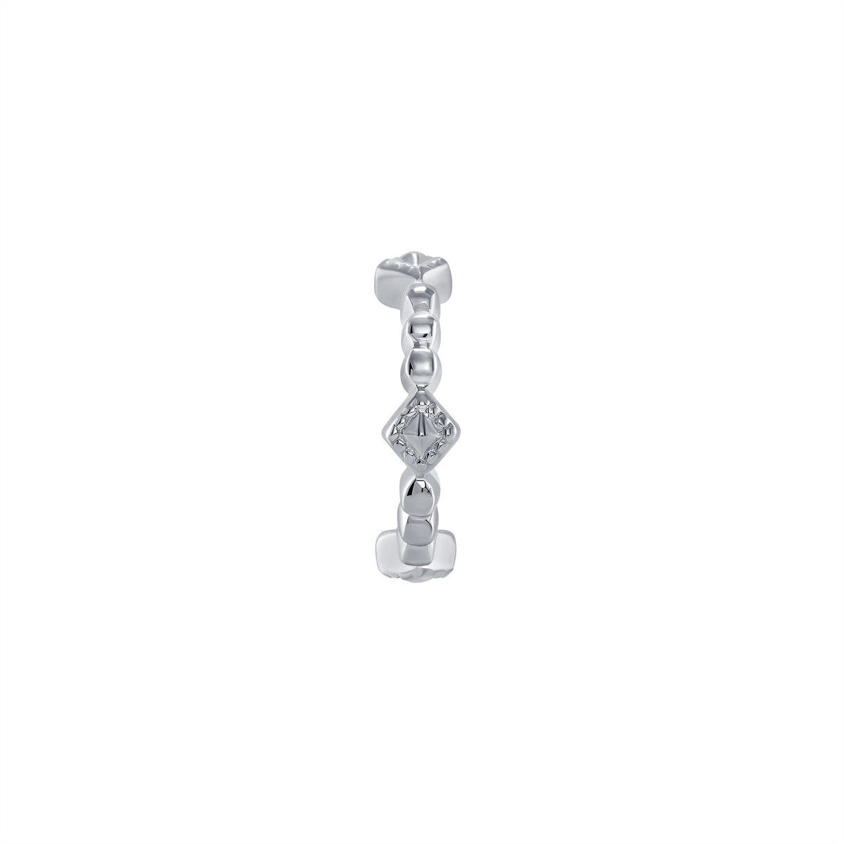 Mila Seamless Ring