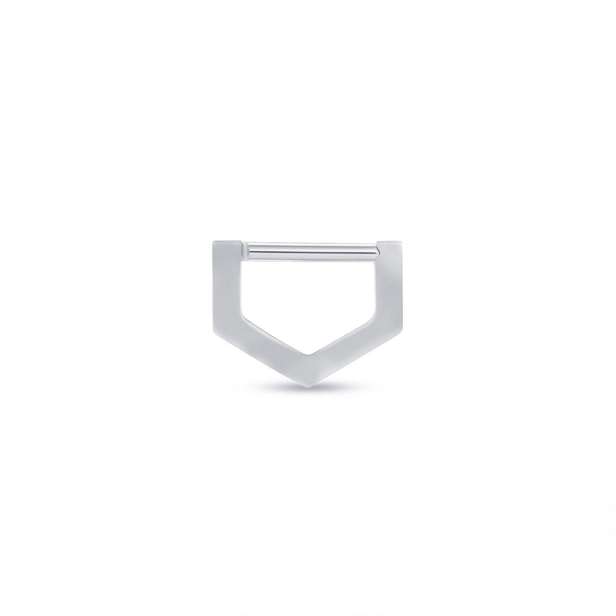 Pentagon Straight Clicker