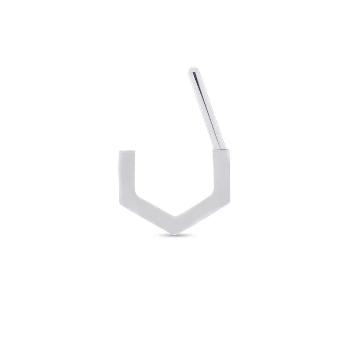 Pentagon Straight Clicker