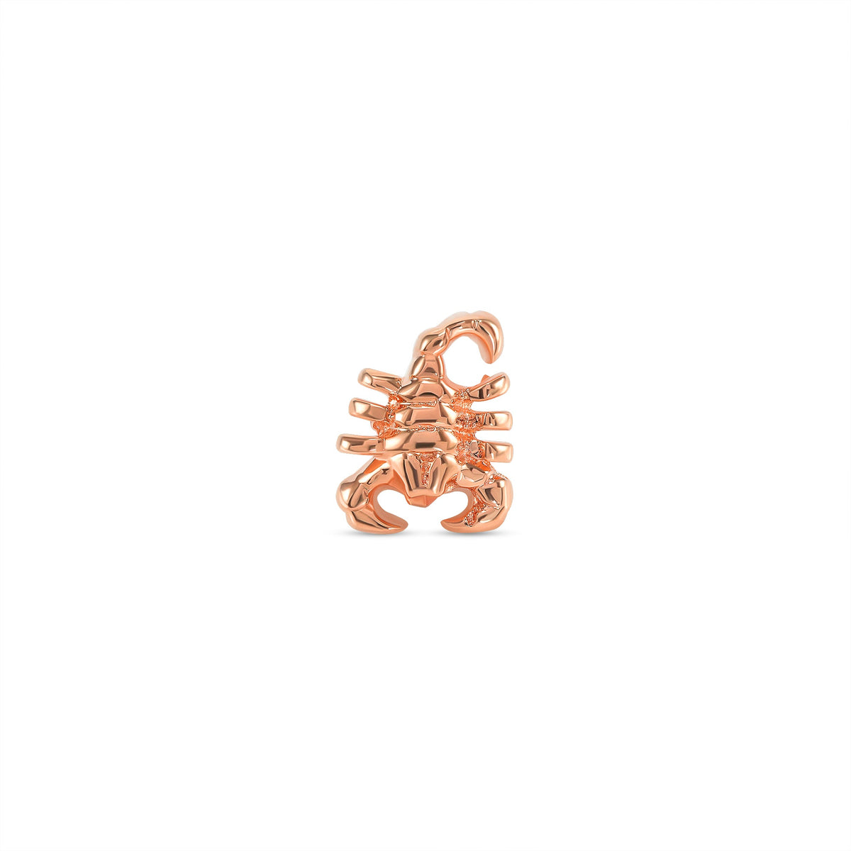 Scorpion End