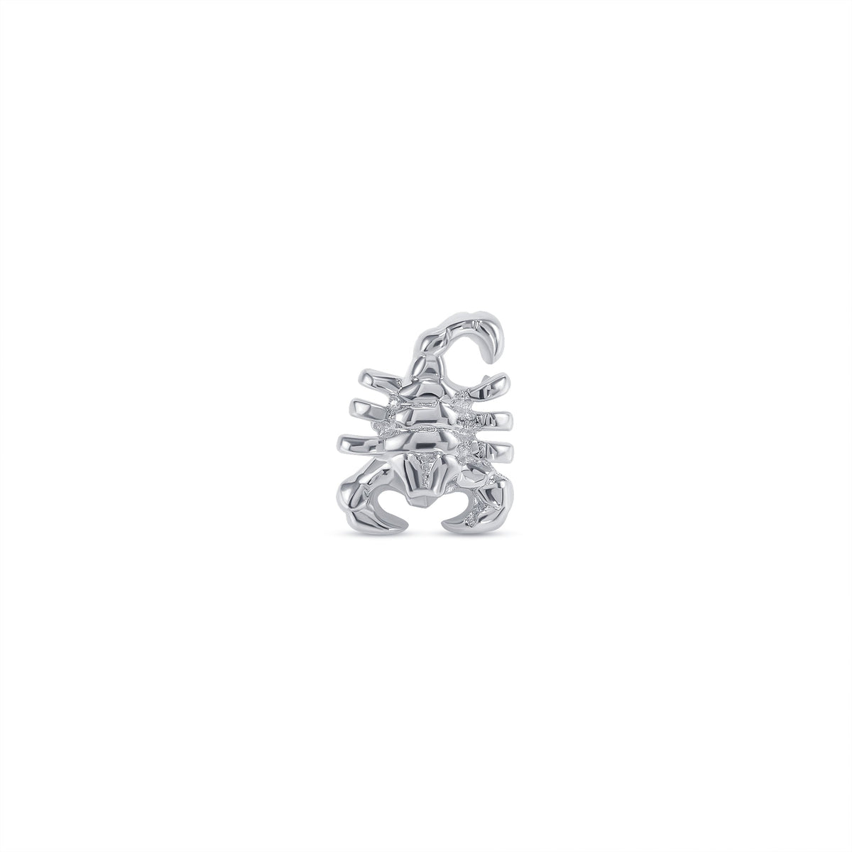 Scorpion End