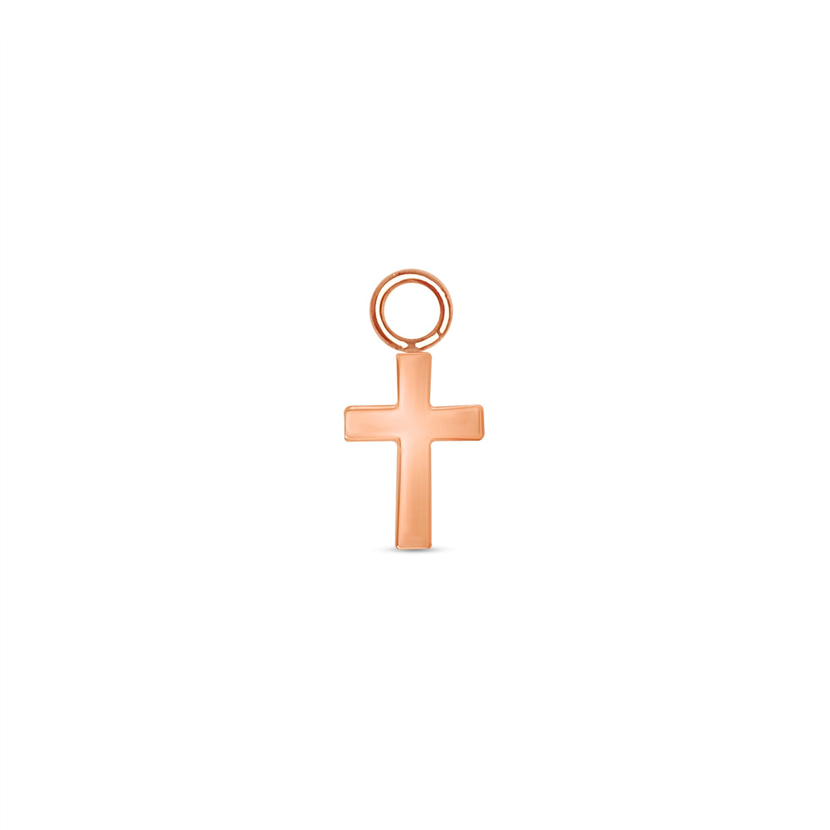 Cross Charm
