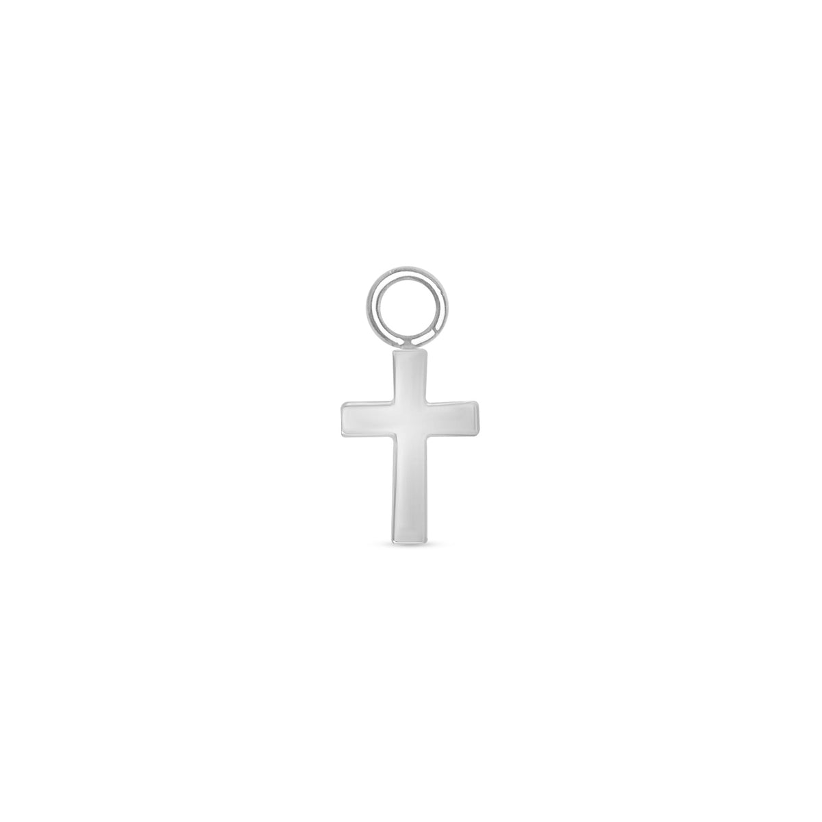 Cross Charm