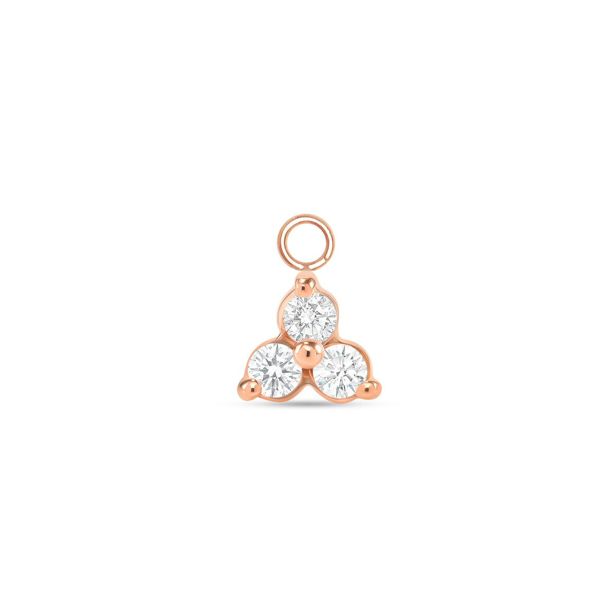 3 Prong Cluster Charm