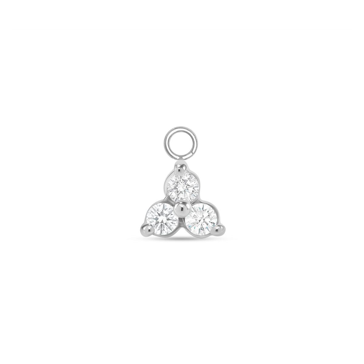 3 Prong Cluster Charm