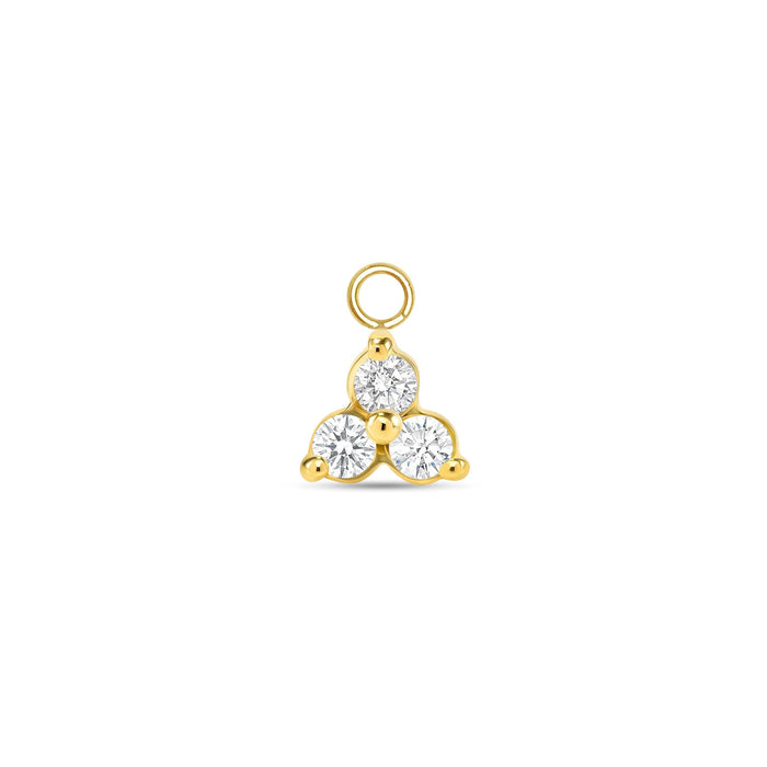 3 Prong Cluster Charm