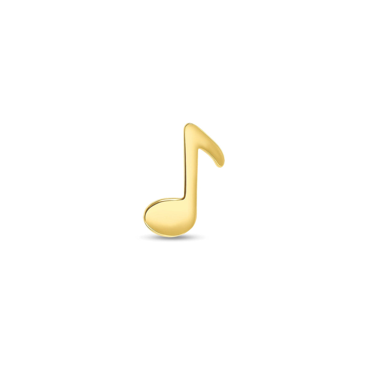 Musical Note End