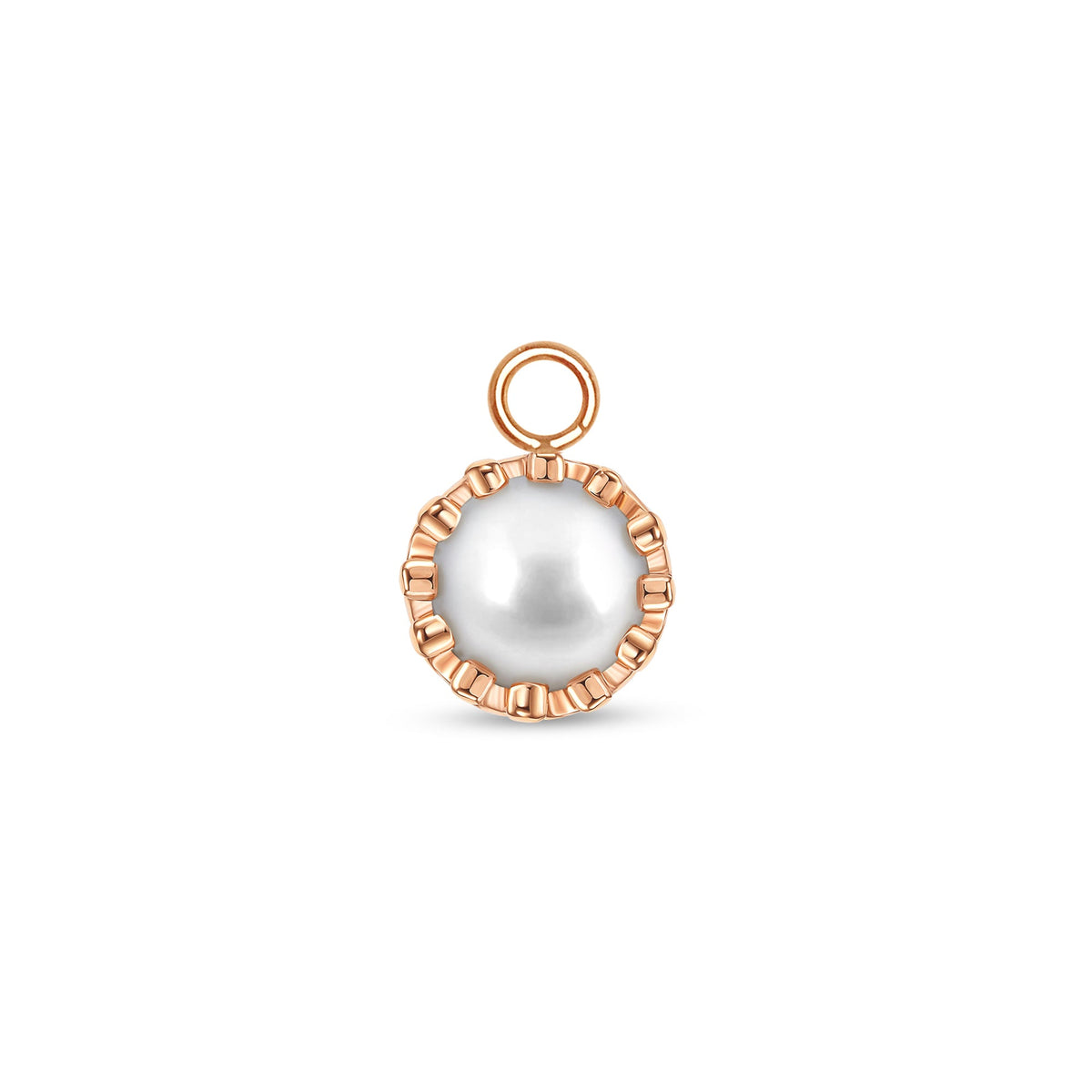 Crown Charm