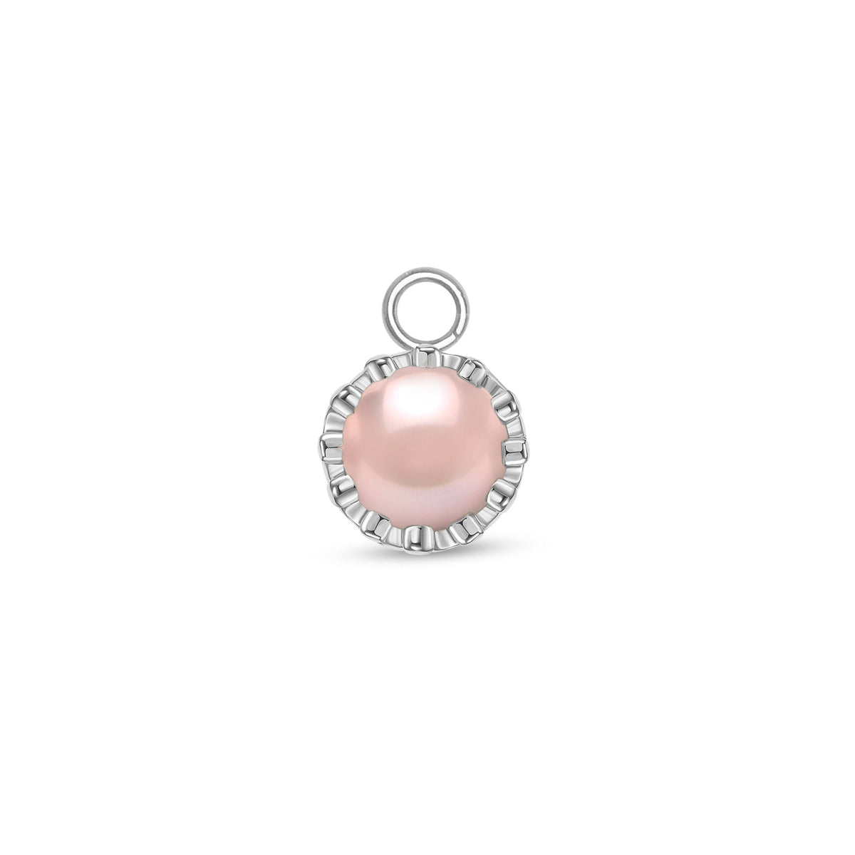 Crown Charm