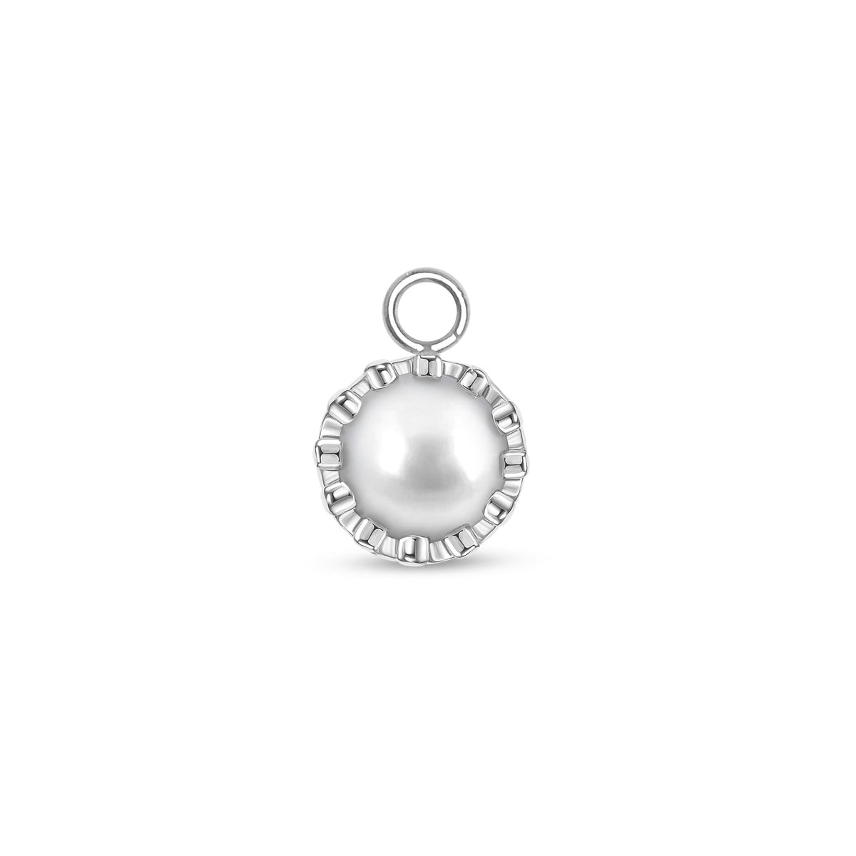 Crown Charm