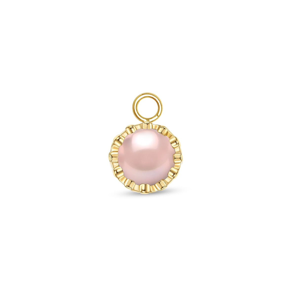 Crown Charm