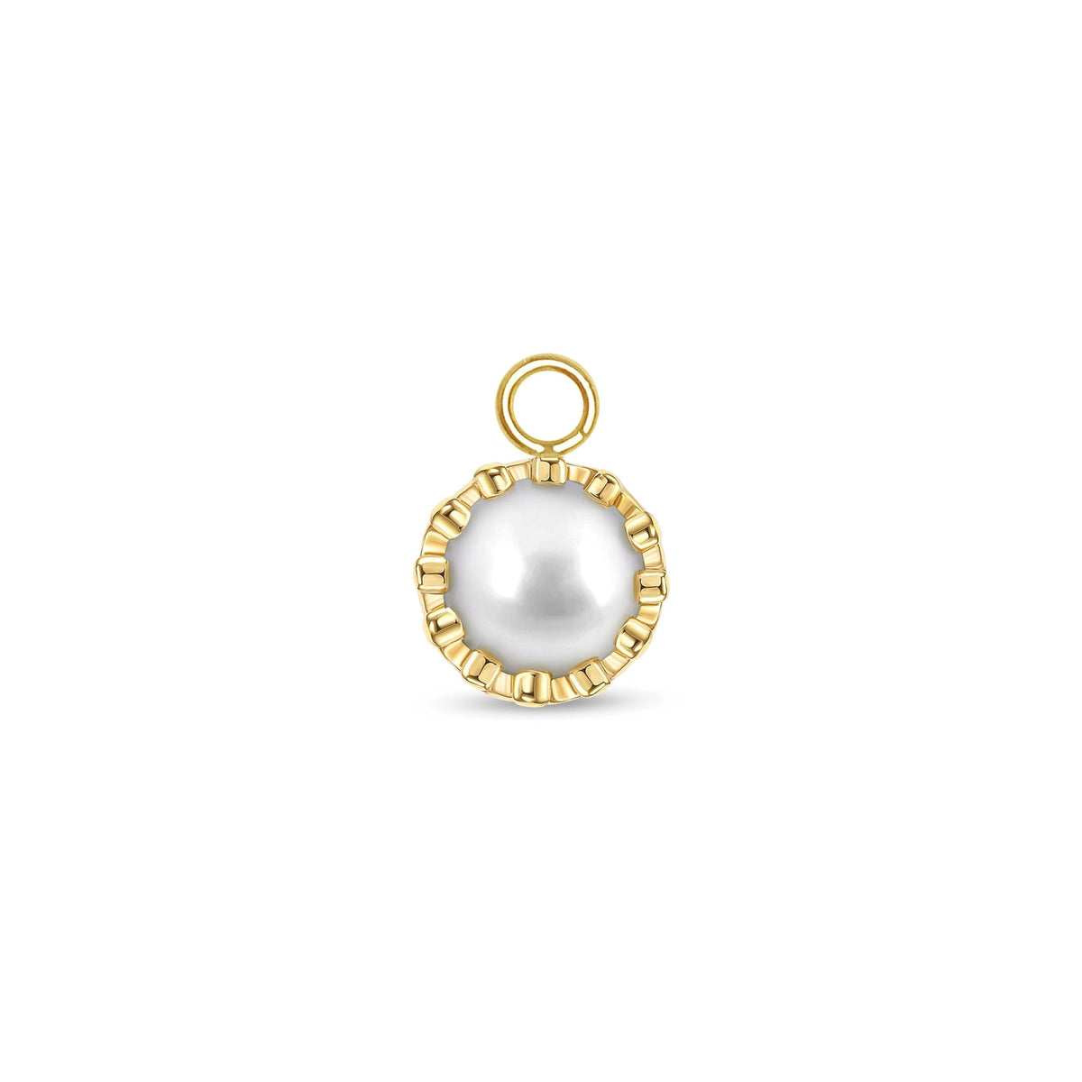 Crown Charm