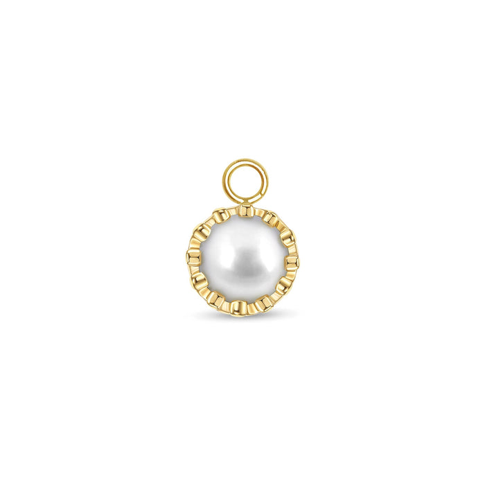 Crown Charm