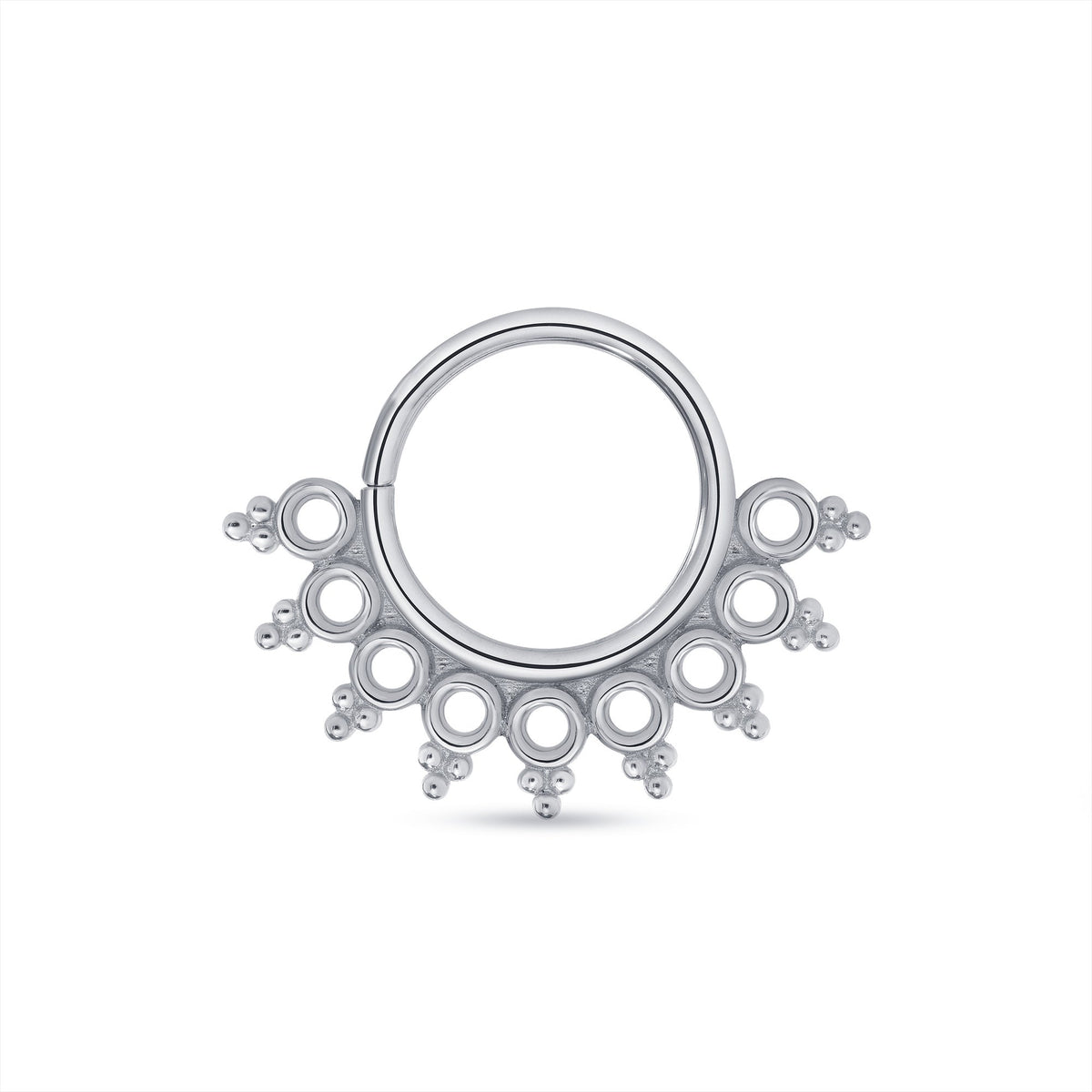 Rebecca Seamless Ring