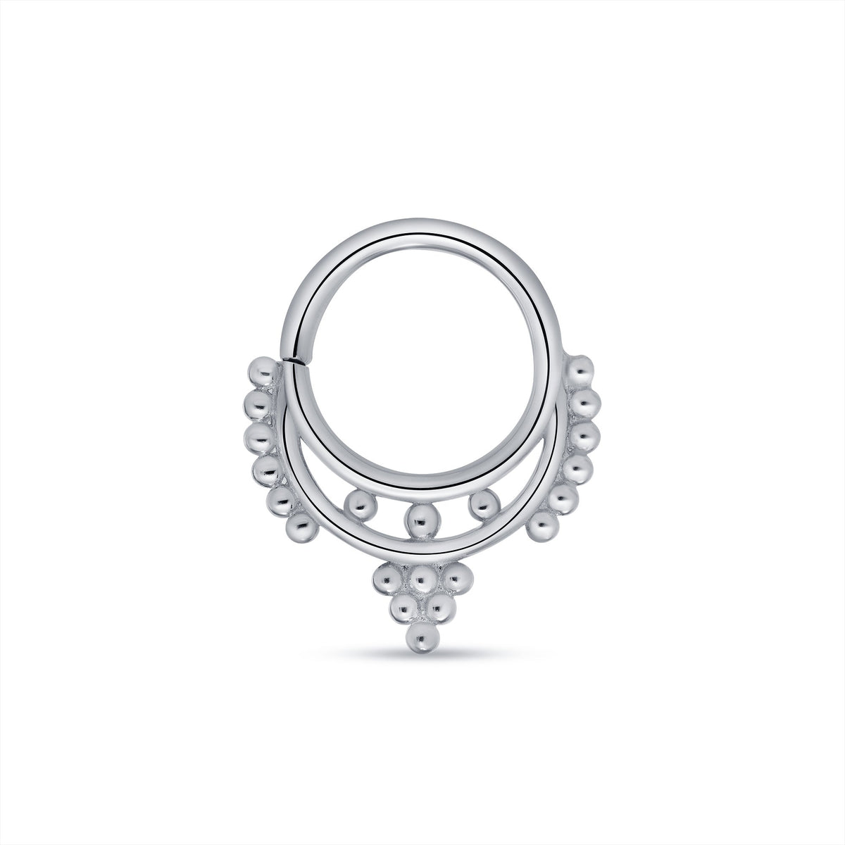 Amanda Seamless Ring