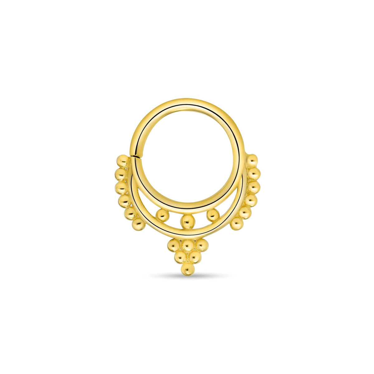 Amanda Seamless Ring