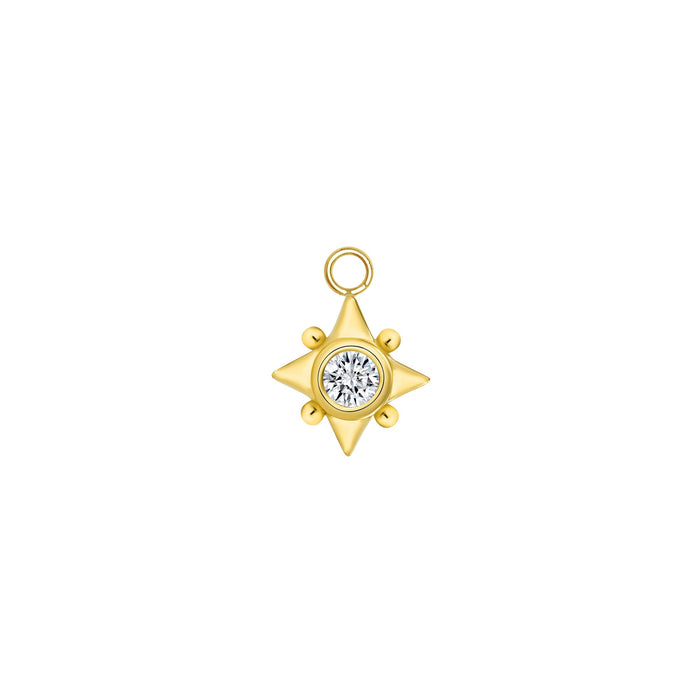 Galaxy Charm
