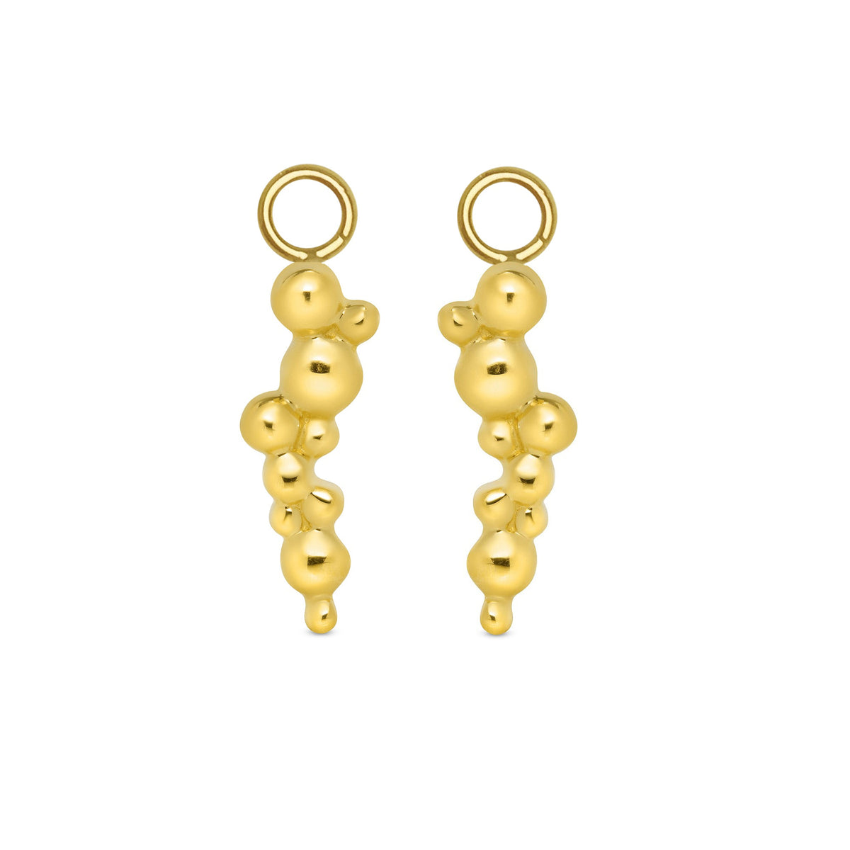 Bubbles Charm