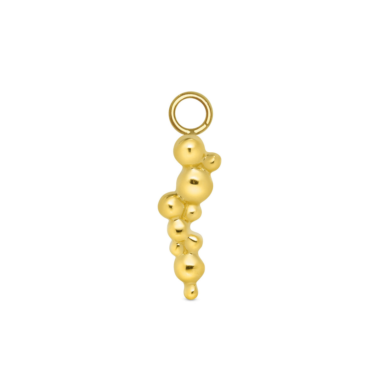 Bubbles Charm