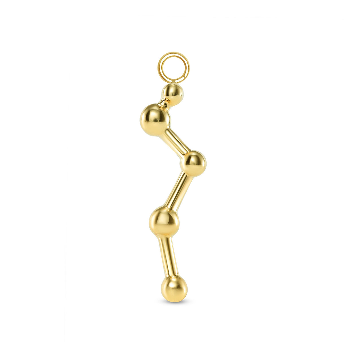 Constellation Long Charm
