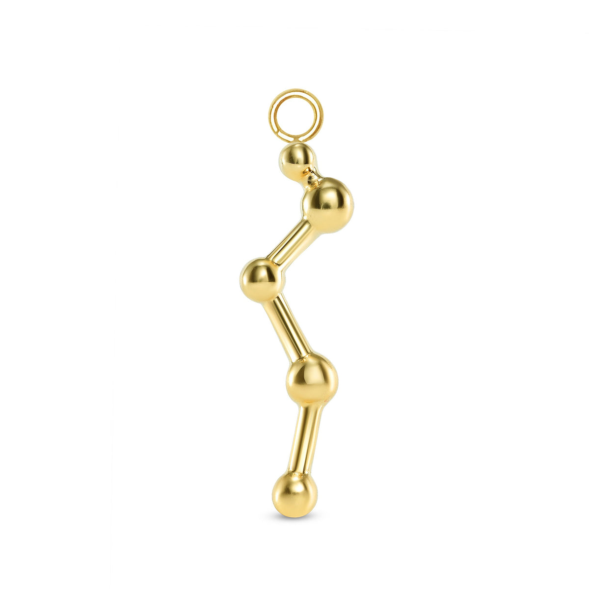 Constellation Long Charm