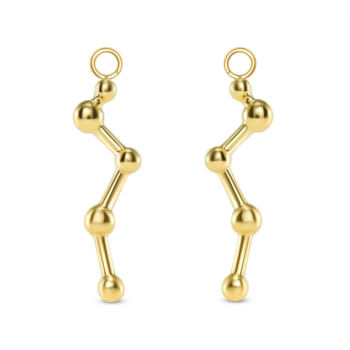 Constellation Long Charm