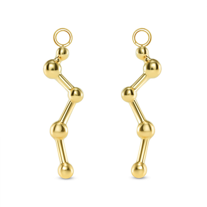 Constellation Long Charm