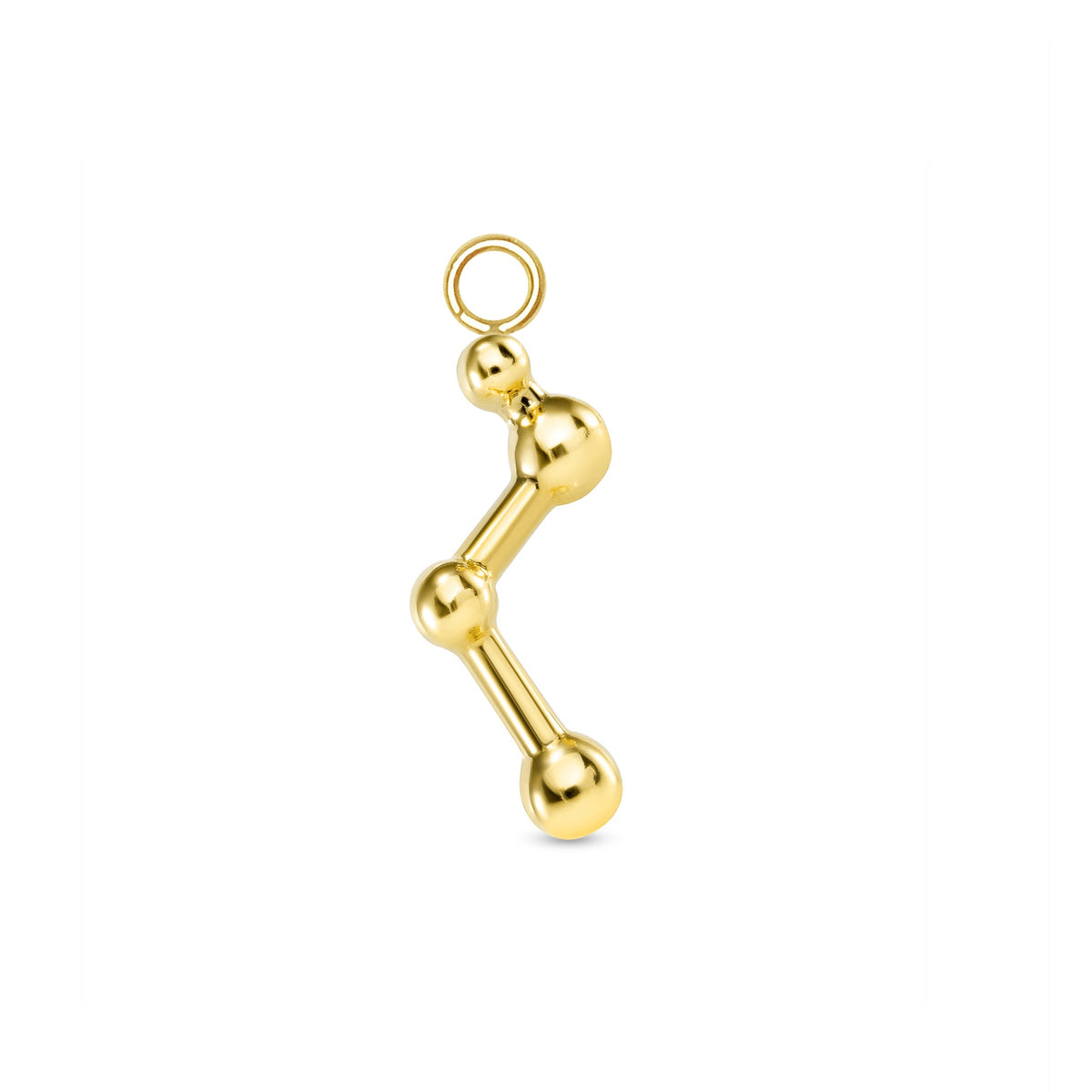 Constellation Short Charm