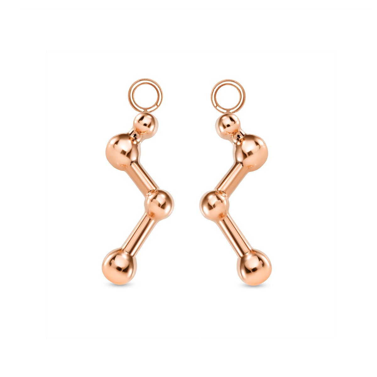 Constellation Short Charm
