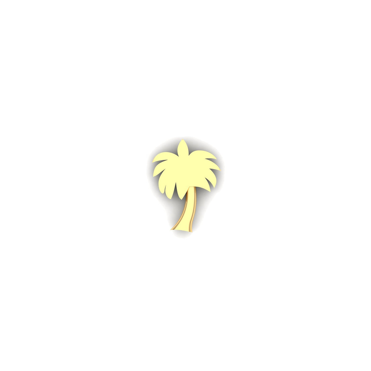 Palm Tooth Jewelry