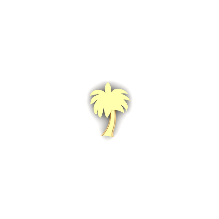 Palm Tooth Jewelry