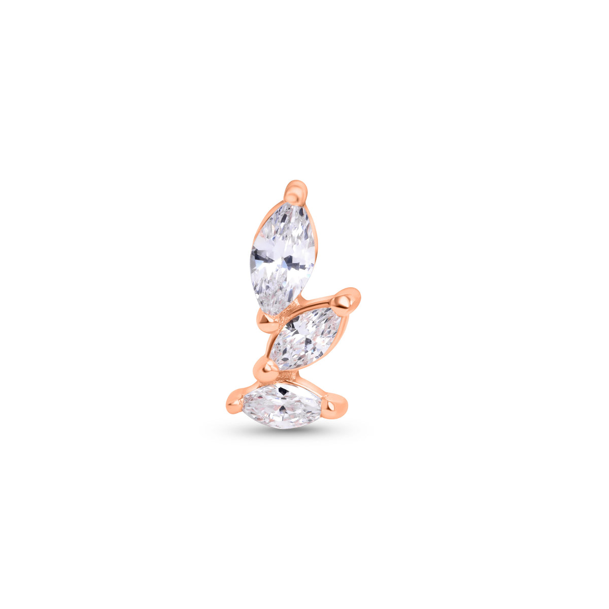 Marquise Ash Tree End