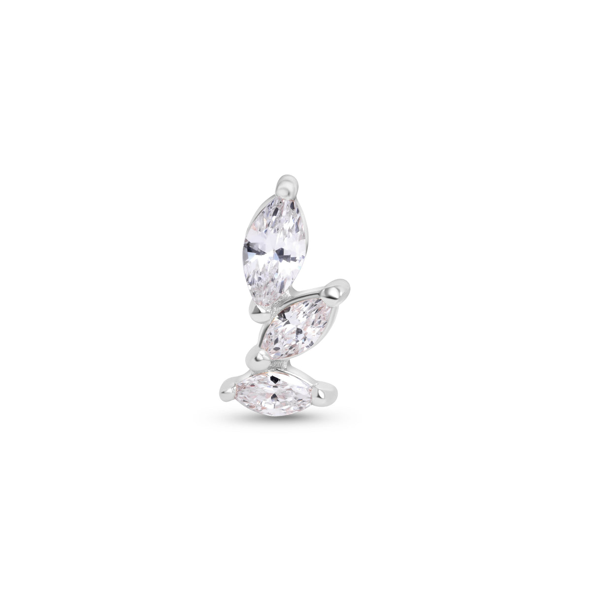 Marquise Ash Tree End