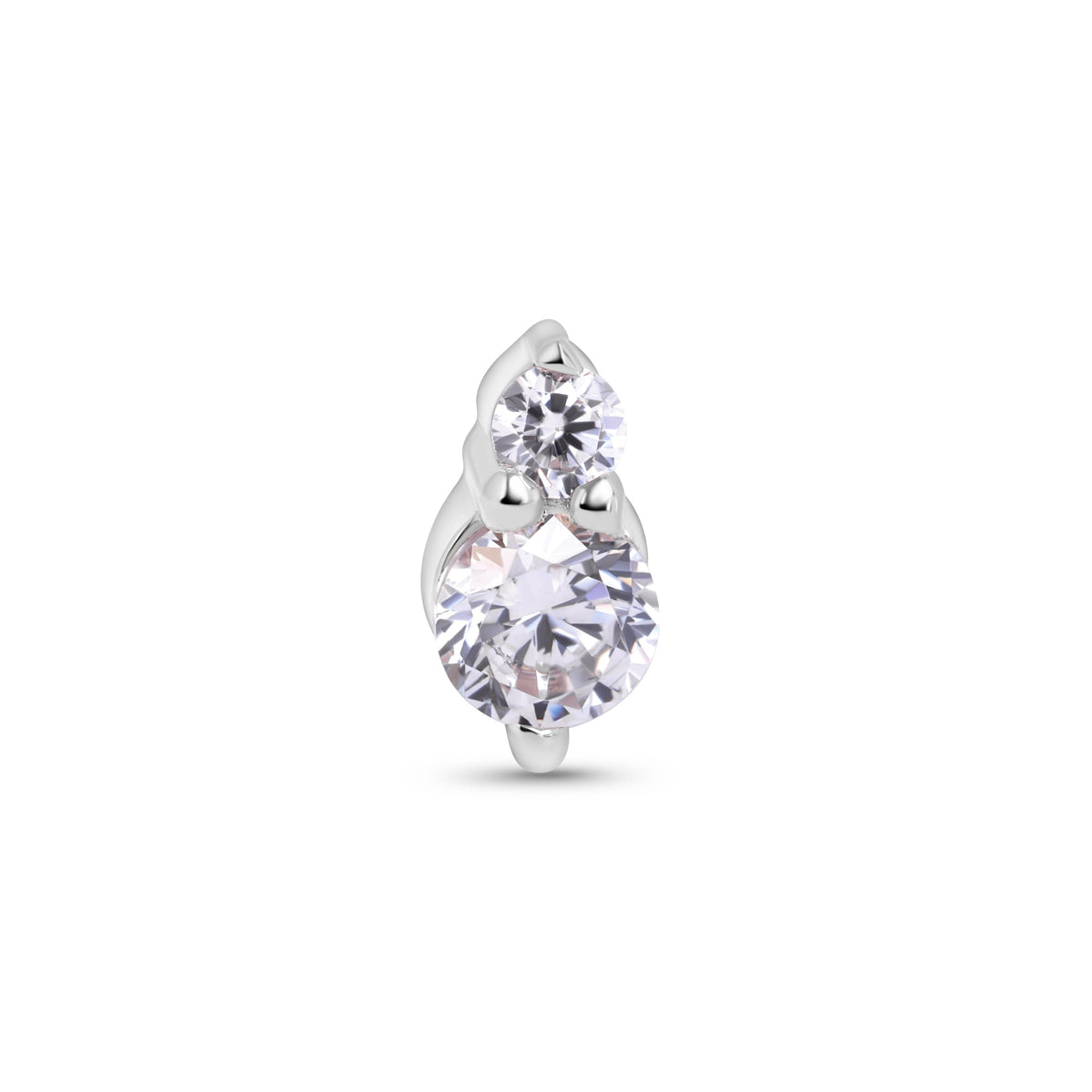 Teardrop End