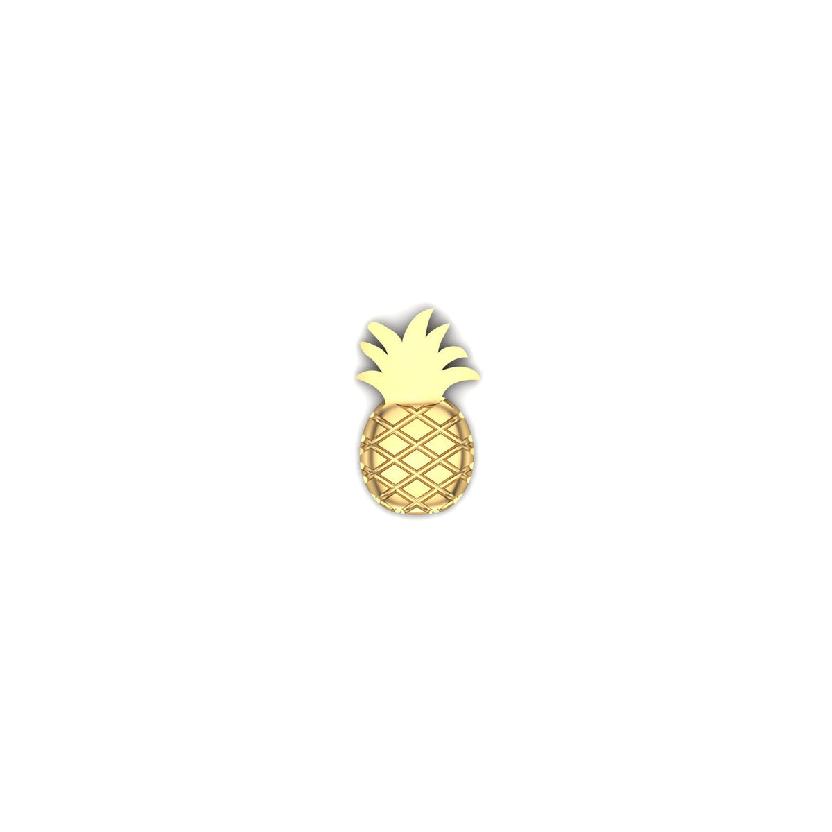 Pineapple Tooth Jewelry
