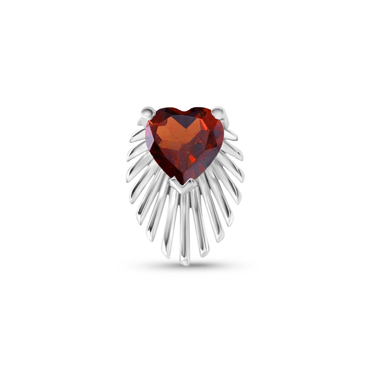 Heart Light Beam