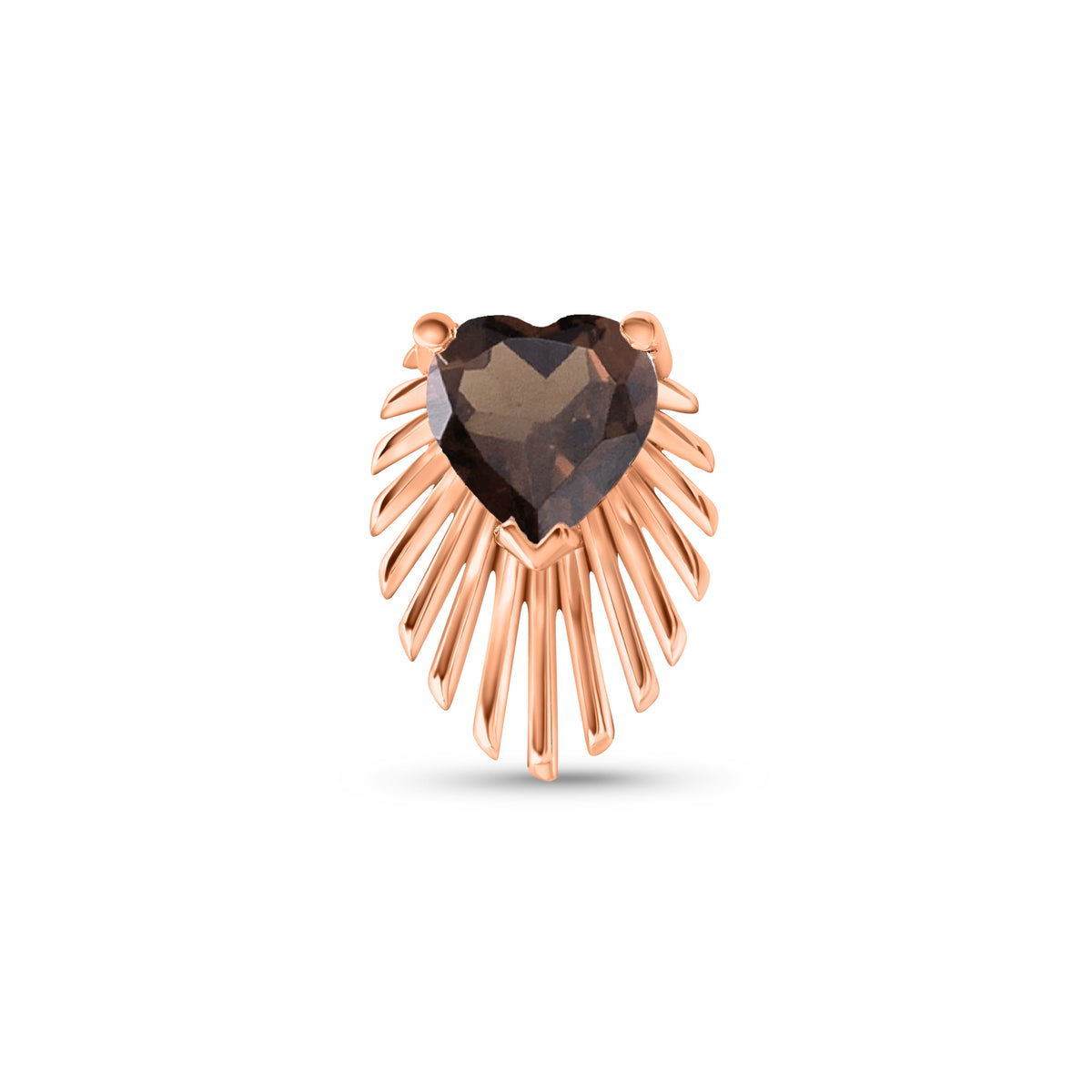 Heart Light Beam