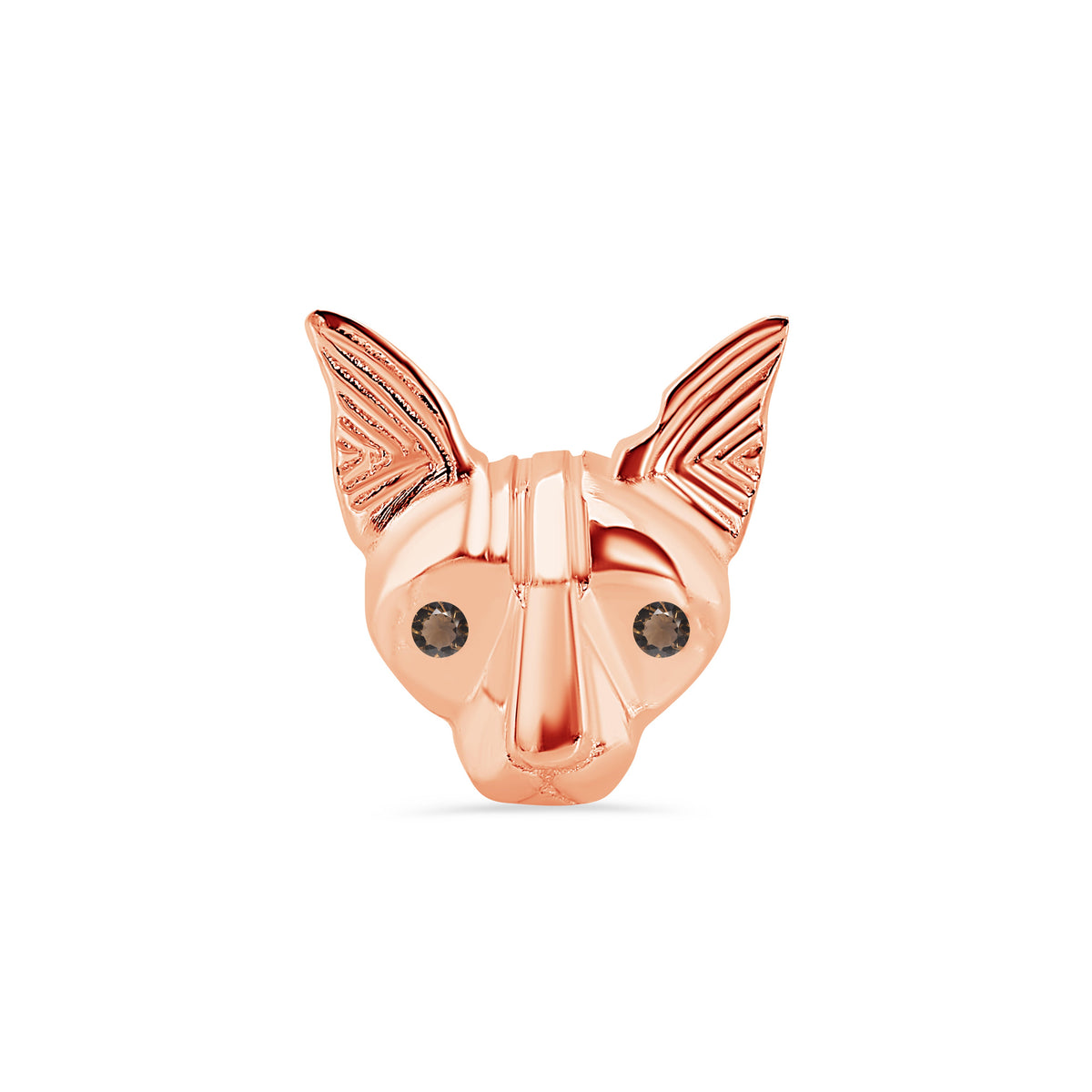 Sphynx Cat End