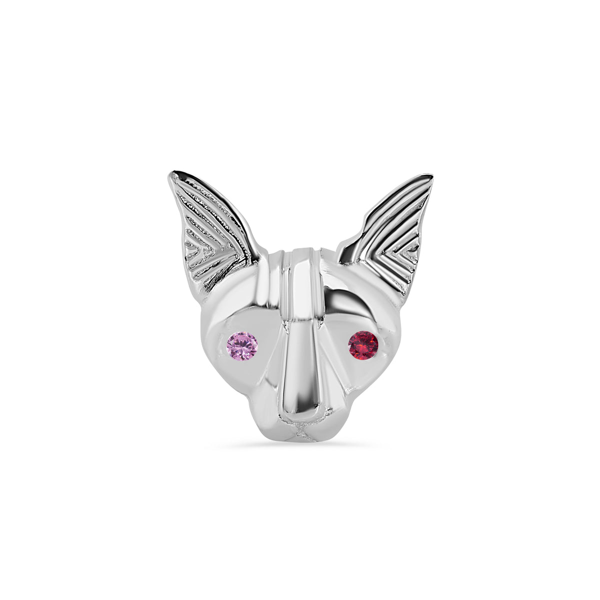 Sphynx Cat End