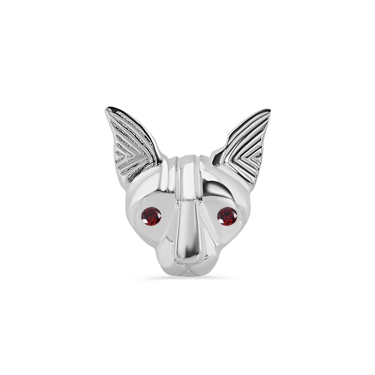 Sphynx Cat End